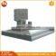 Various Size Polish Blank Granite Memorial Tombstone
