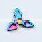 YanNuo Metal Wind Spinner Toys, Spinner Toy Color triangle