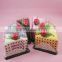 Lifelike Multifunction Gift Basket Towel Cake