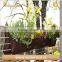 new vertical garden grow bags 3 pocket