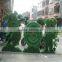 SJ20171934 hot sale manufacturer artificial wire animal topiary grass toy