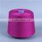 China suppliers 75D Microfiber Spandex Polyester Nylon Yarn Dty Yarn for knitting