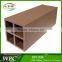 Solid wpc joist/ keel with factory price / Keel Clips