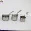  China OEM Coffee Measuring Spoon Set