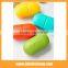 Cheap 6 Parts Pill Box Plastic Capsule Storage Pill Box