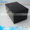 black figure acrylic display cases wholesale case