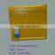 hot sale vacuum formed thick sheet plastic display stand hanging on the wall