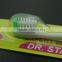newest style kids toothbrush small head for children yangzhou famous factory