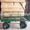 big garden wagon cart