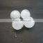 2" FDA silicone ball shaped ice cube tray