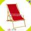 Wholesale good quality updated beach folding chair factory best sele outdoor beach folding chair W08G034