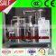 dirty vegetable cooking oil filter/purification set with vacuum filtration system