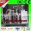 Vacuum Series Vegetable/Cooking Oil Filtration/ Oil Recycling Plant