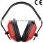 CE certificate Adjustable Hearing Protection Safety Earmuff