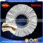 16" Cotton Cloth Buffing Wheel Airway Grinding Polishing Abrasive Fabric Disc Sisal Pad stitched Biased Felt