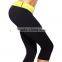 Neoprene shaper pants+stretch sports vest for women 1 set a lot