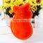 Chocolate pig silicone mould,cup cake mould,cup cake decoration
