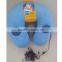 popular good quality car use&sleep use&travel u-type audio pillow