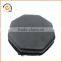 4700 protective EVA Hard headphone case