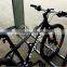 Outdoor galvanized bicycle garage shelter canopy(ISO Approved)