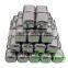 Customized reusable stainless steel whiskey stones