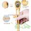 ECO PLA plastic training chopstick spoon and fork baby flatware set