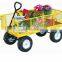 garden wagon utility beach cart TC4205