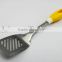2014 new design stainless steel kitchenware Slotted Turner