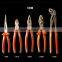 5pcs Plier Set