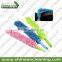 2017 new metal handle duster/microfiber duster/car duster