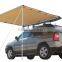 Outfit off-road canvas camping awning made in China