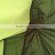 Easy setup camping tent off the ground for 2 people outdoor hiking
