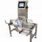 Automatic online weight checker / Automatic check weigher / Conveyor weighing machine