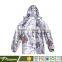 Man Army Camouflage Jacket Jacket Military