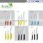 Factory direct sale zirconia ceramic knife handle fruit knife with a variety of color processing is optional