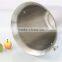 2.0L/3L Stainless Steel creative stainless steel ice beer bucket