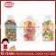 Different Shape Tablet Candy HALAL Sweet Fruit Pressed Sugar Candy