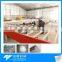 2 million sqm year production capacity gypsum board production line
