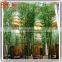Wholesale China supplier artificia bamboo high quality plastic artificial bamboo