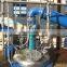 UPR/Alkyd/epoxy/phenolic resin production line