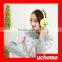 UCHOME Emoji Earmuff/Plush Emoji Emoticons Warm Earmuff