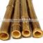 Wholesale Construction Hollow Bamboo Poles