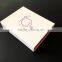 2017 NEW design Fashion Dress Magnetic Folding Box