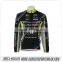 athletic custom sublimated club game multicolor polyester cycling shirts suits uniforms