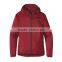 Wholesale Windbreaker Plain Design with Mixed Color