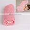 35-130cm Cute Custom hand knitted baby wrap newborn baby photo prop blanket Mohair blanket