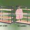 Garment and Apparel Display Rack