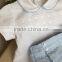 Wholesale Baby Clothing 100% Cotton Baby Clothing Newborn Baby Gift Set