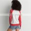 OEM Service Supply Type fleece Pullover Style international wholesale clothing for women