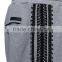 Men Casual Sport Sweat Pants Cotton Pencil Pants Jogging Trousers